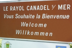Canadel_Bienvenue Canadel_Bienvenue